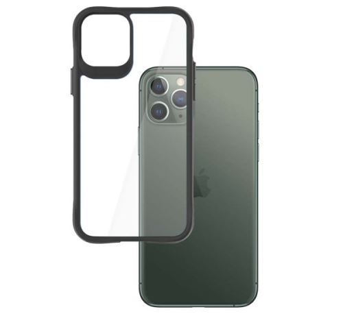 3mk ochranný kryt Satin Armor Case+ pre Apple iPhone 11 Pro Max