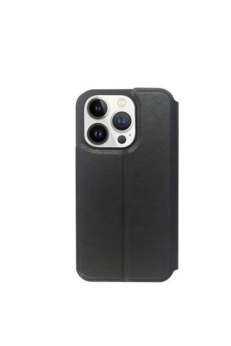 RhinoTech FLIP Eco Case pre Apple iPhone 14 Pro Max, černá