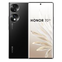 Honor 70 8GB/256GB Midnight Black