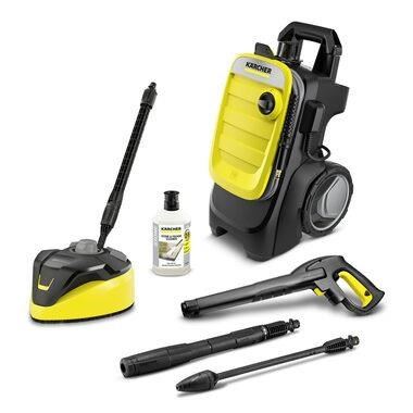 Karcher K 7 Compact Home 1.447-053.0 Tlaková myčka