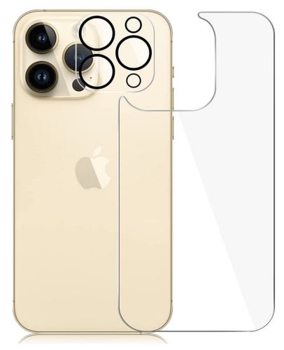 iPhone 14 Pro Max tvrdené sklo pre zadnú stranu