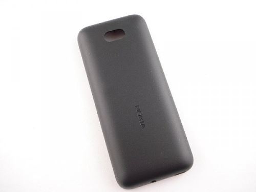 Nokia 207 kryt batérie čierny