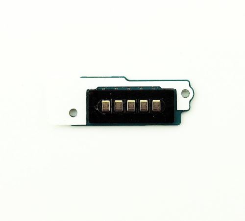 Samsung R750 konektor dobíjení