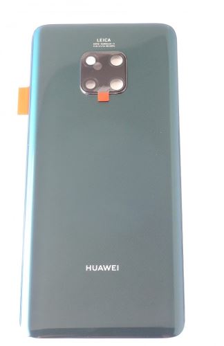 Huawei Mate 20 PRO kryt batérie zelený