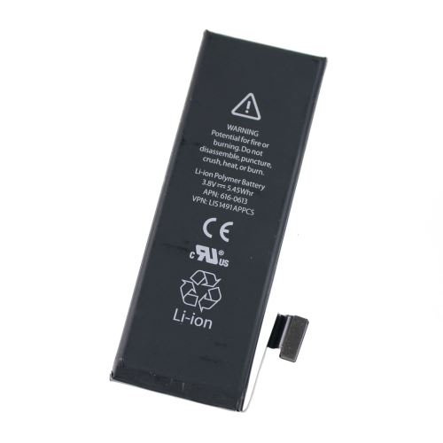 Baterie pro Apple iPhone 5 1440mAh Li-Ion Polymer (Bulk)