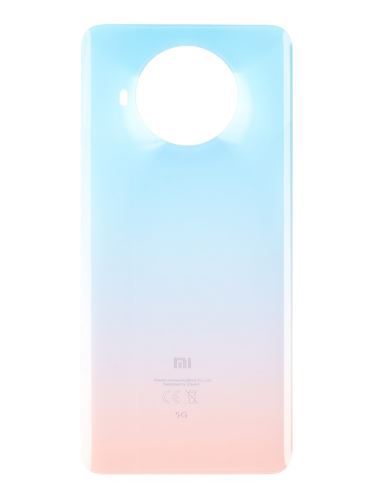 Xiaomi Mi 10T Lite kryt batérie Rose Gold Beach