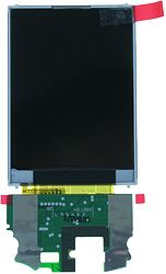 Samsung U700 LCD displej