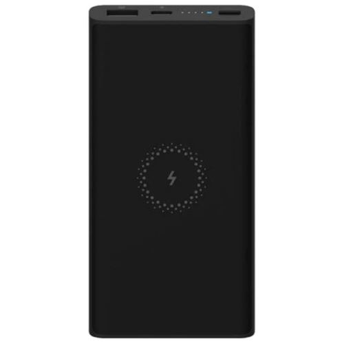Xiaomi Mi Wireless Power Bank Essential 10000 mAh Black