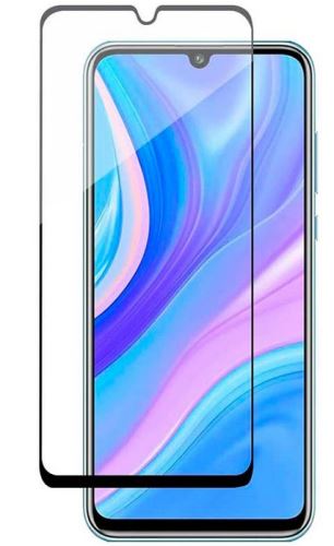 Huawei P smart S 2.5D tvrdené sklo