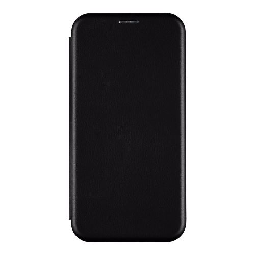 OBAL:ME Book puzdro pre Samsung Galaxy A15 4G/5G Black