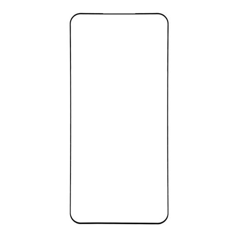 Ochranné sklo pre Apple iPhone 14 Pro Black (Bulk)