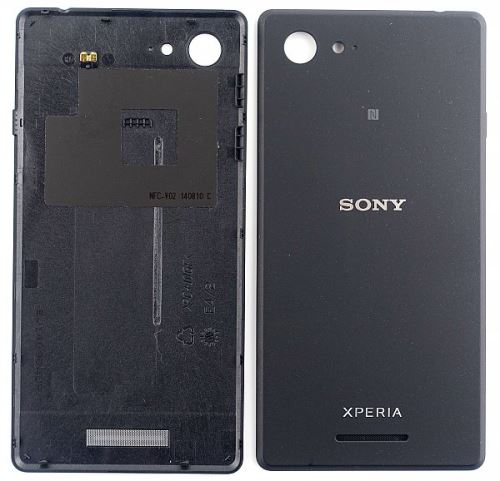 Sony D2203 Xperia E3 Black kryt batérie
