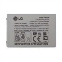 LGIP-400N LG batéria 1500mAh Li-Pol (Bulk)