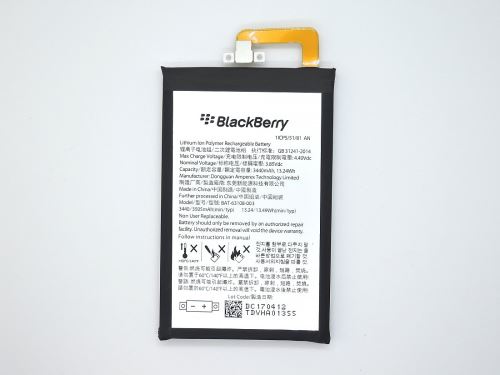 Blackberry Keyone batéria