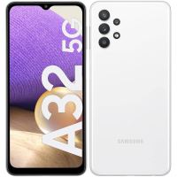 Samsung Galaxy A32 5G A326B 4GB/128GB Dual SIM White