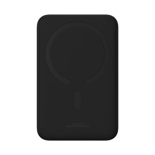 Baseus Magnetická Powerbanka 20000mAh 20W Black