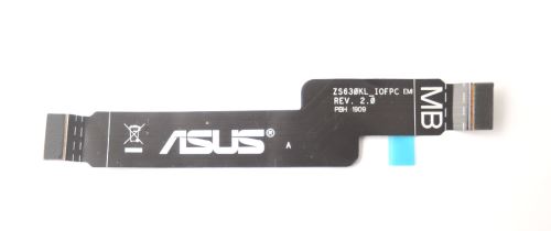 Asus ZS630kl hlavní flex