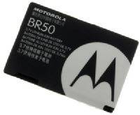 BR50 Motorola batéria 710mAh Li-Ion (Bulk)