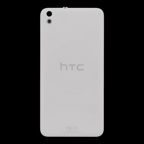 HTC Desire 816 kryt batérie White