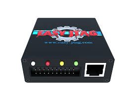 Z3X Easy JTAG box