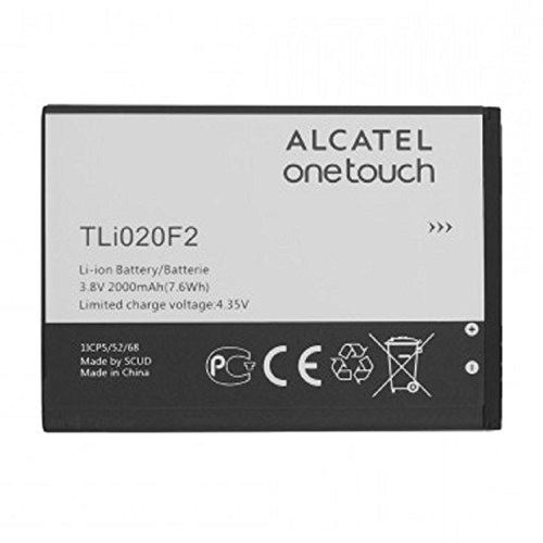 Alcatel TLi020F2 batéria