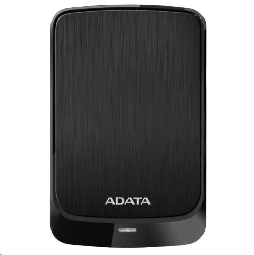 ADATA HV320/2TB/HDD/Externí/2.5"/Černá/3R