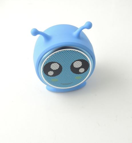 TWS Kids Mini bluetooth magentický reproduktor
