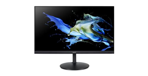 Acer/CB272E/27"/IPS/FHD/100Hz/4ms/Black/3R