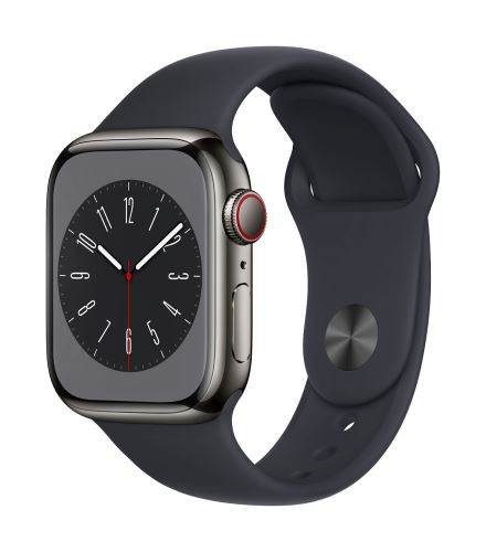 Apple Watch S8 Cell/45mm