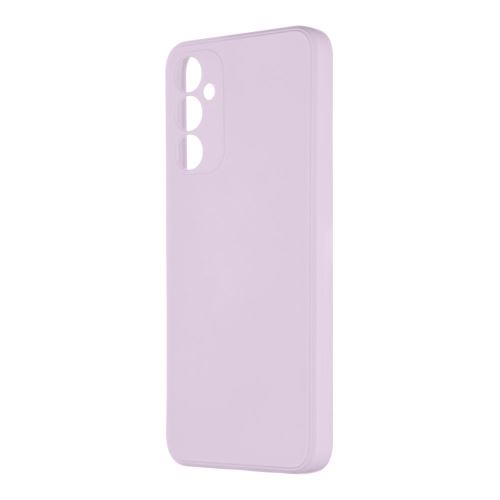 OBAL:ME Matte TPU Kryt pre Samsung Galaxy A05s Purple