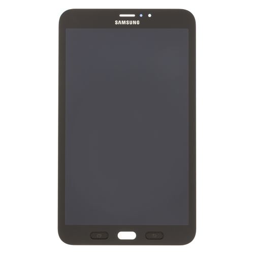 LCD displej + dotyk Samsung T395 Galaxy TAB Active 2 Black (Service Pack)