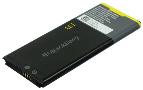 L-S1 BlackBerry batéria 1800mAh Li-Ion (Bulk)