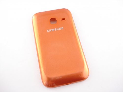 Samsung S6802 Ace Duos Orange kryt batérie