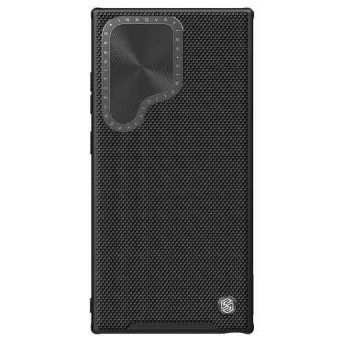 Nillkin Textured Prop Magnetic Hard Case pre Samsung Galaxy S24 Ultra Black