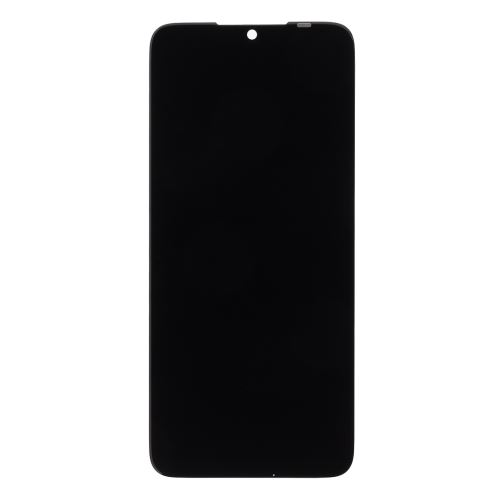 LCD displej + dotyk pre Xiaomi Redmi Note 7 Black