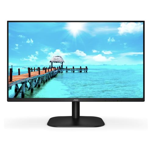 AOC/27B2QAM/27"/VA/FHD/75Hz/4ms/Black/3R