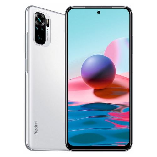 Xiaomi Redmi Note 10