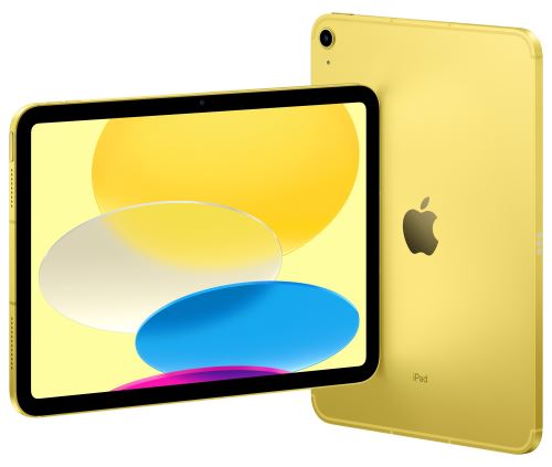 Apple iPad 10,9" (2022) Wi-Fi+Cell