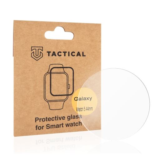 Tactical Glass Shield sklo pre Samsung Galaxy Watch 5 44mm