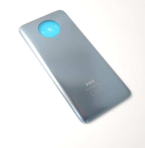 Xiaomi Poco F2 PRO kryt batéria šedý
