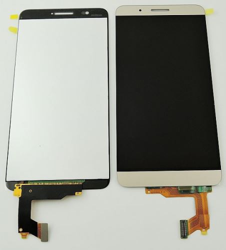 Honor 7i LCD displej + dotyk zlatý