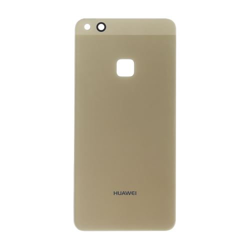 Huawei P10 Lite kryt batérie Gold