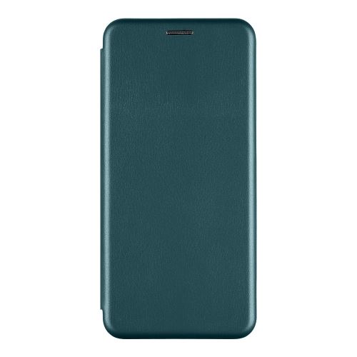 OBAL:ME Book puzdro pre Samsung Galaxy A25 5G Dark Green