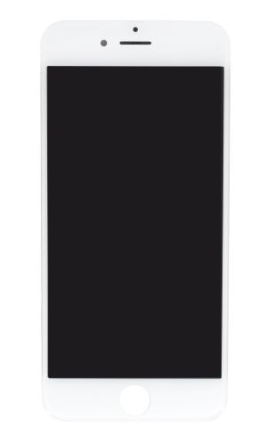 Apple iPhone 6 LCD displej + dotyk White H03i