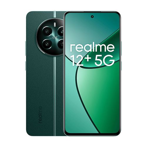 Realme 12+ 5G