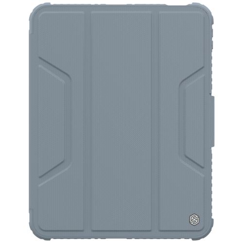 Nillkin Bumper PRO Protective Stand Case pre iPad 10.9 2022 Grey