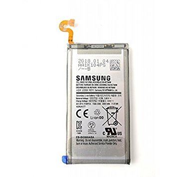 EB-BG960ABE Samsung batéria Li-Ion 3000mAh (Service pack)