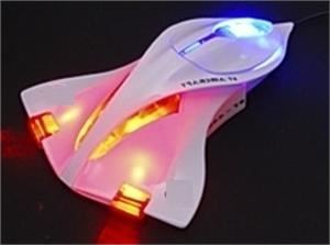 ACUTAKE Extreme AirForce Mouse EAM-800 (WHITE)