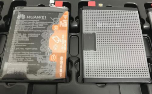 Huawei HB396286ECW batéria