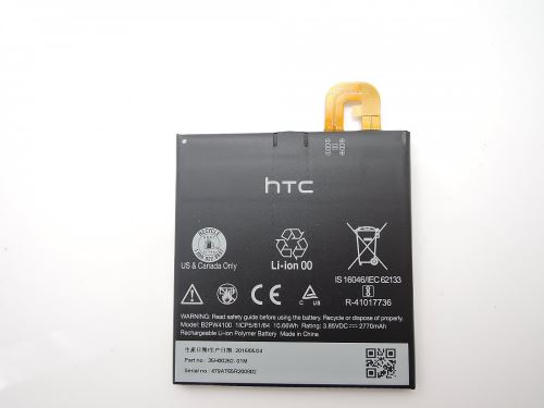 HTC Google Pixel batéria